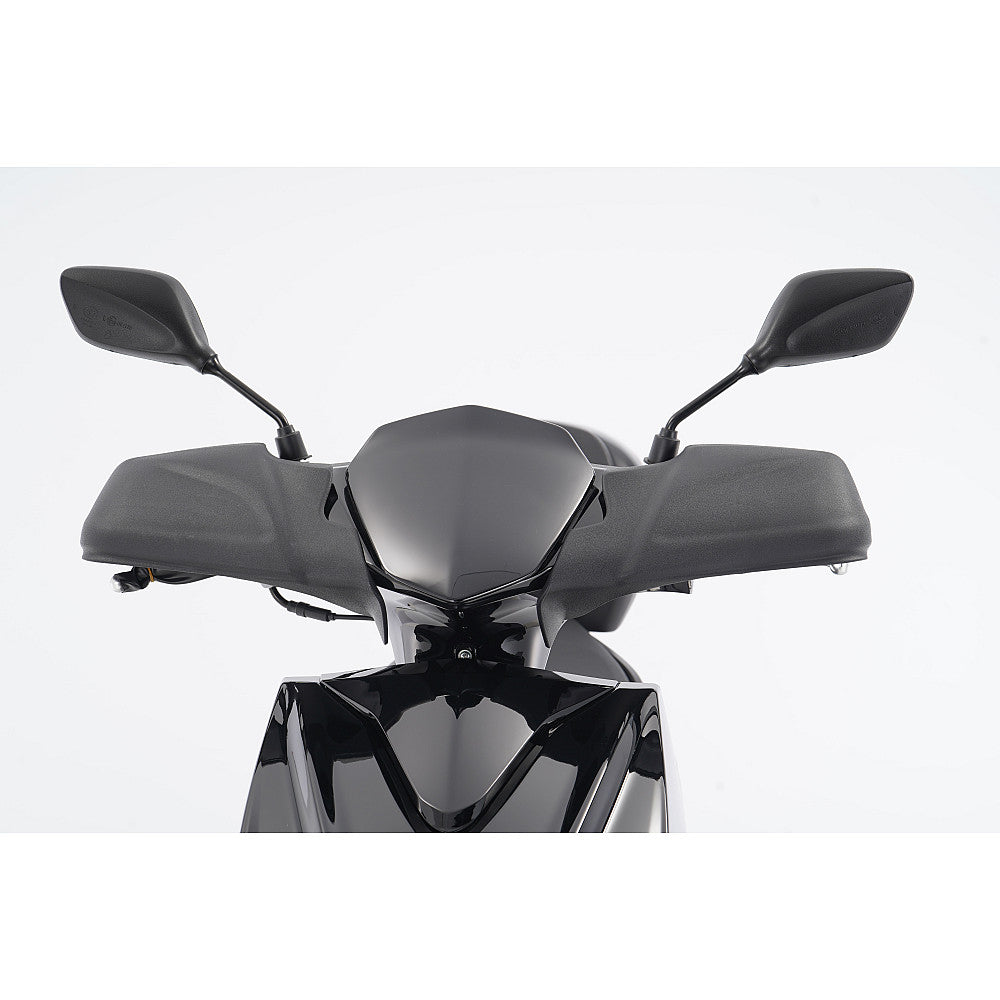 Scuter Benzina FARA PERMIS GO ST , 25 km/h, Omologat RAR, Cutie Spate CADOU