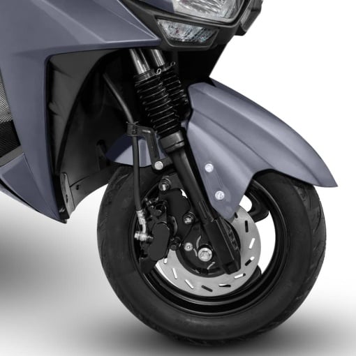 Scuter electric Volta VS1, 2000W, 72V, fara permis, Model 2025