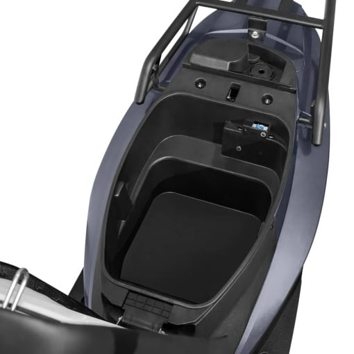 Scuter electric Volta VS1, 2000W, 72V, fara permis, Model 2025