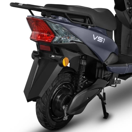 Scuter electric Volta VS1, 2000W, 72V, fara permis, Model 2025