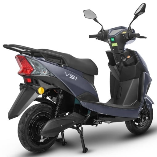 Scuter electric Volta VS1, 2000W, 72V, fara permis, Model 2025