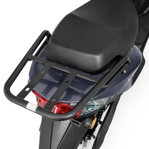 Scuter electric Volta VS1, 2000W, 72V, fara permis, Model 2025