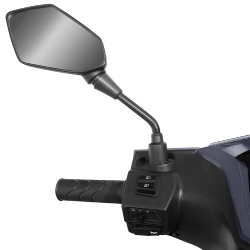 Scuter electric Volta VS1, 2000W, 72V, fara permis, Model 2025