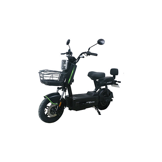 Scuter electric RDB ROMA, 600W, fara permis