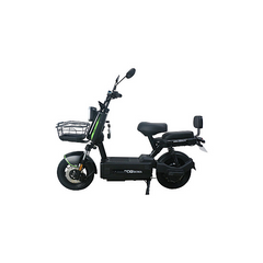 Scuter electric RDB ROMA, 600W, fara permis