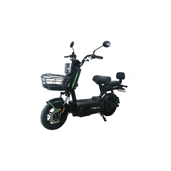 Scuter electric RDB ROMA, 600W, fara permis