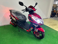 Scuter electric Vidra, 3000W