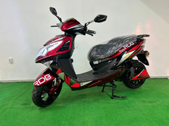 Scuter electric Vidra, 3000W