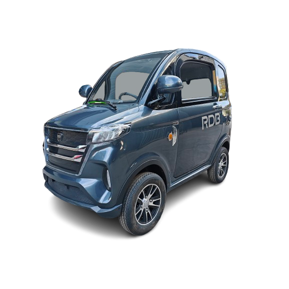 Masina Electrica RDB SOFT 60V 58Ah, 1150W, Fara permis, 25 km/h