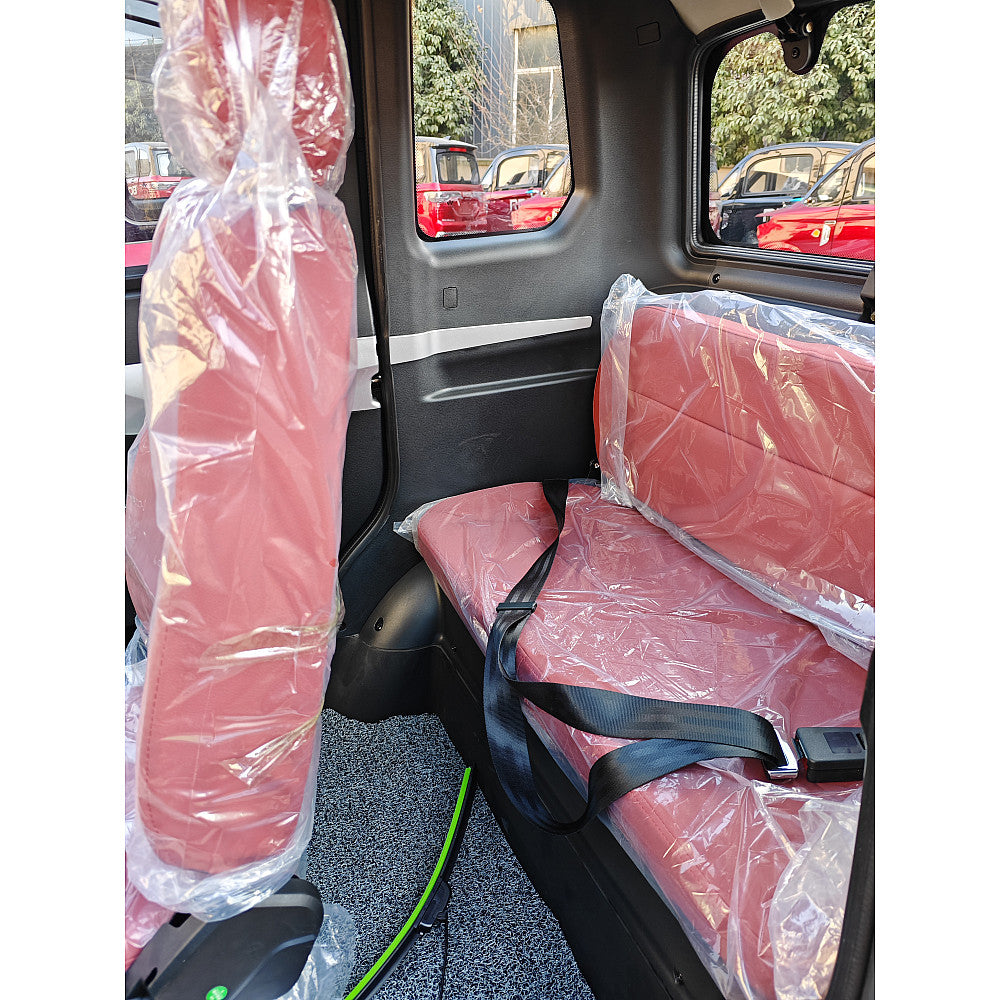 Masina Electrica RDB SOFT 60V 58Ah, 1150W, Fara permis, 25 km/h