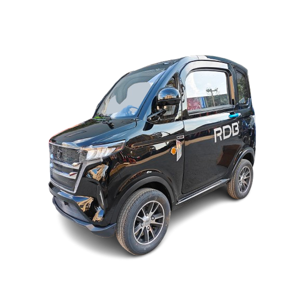 Masina Electrica RDB SOFT 60V 58Ah, 1150W, Fara permis, 25 km/h