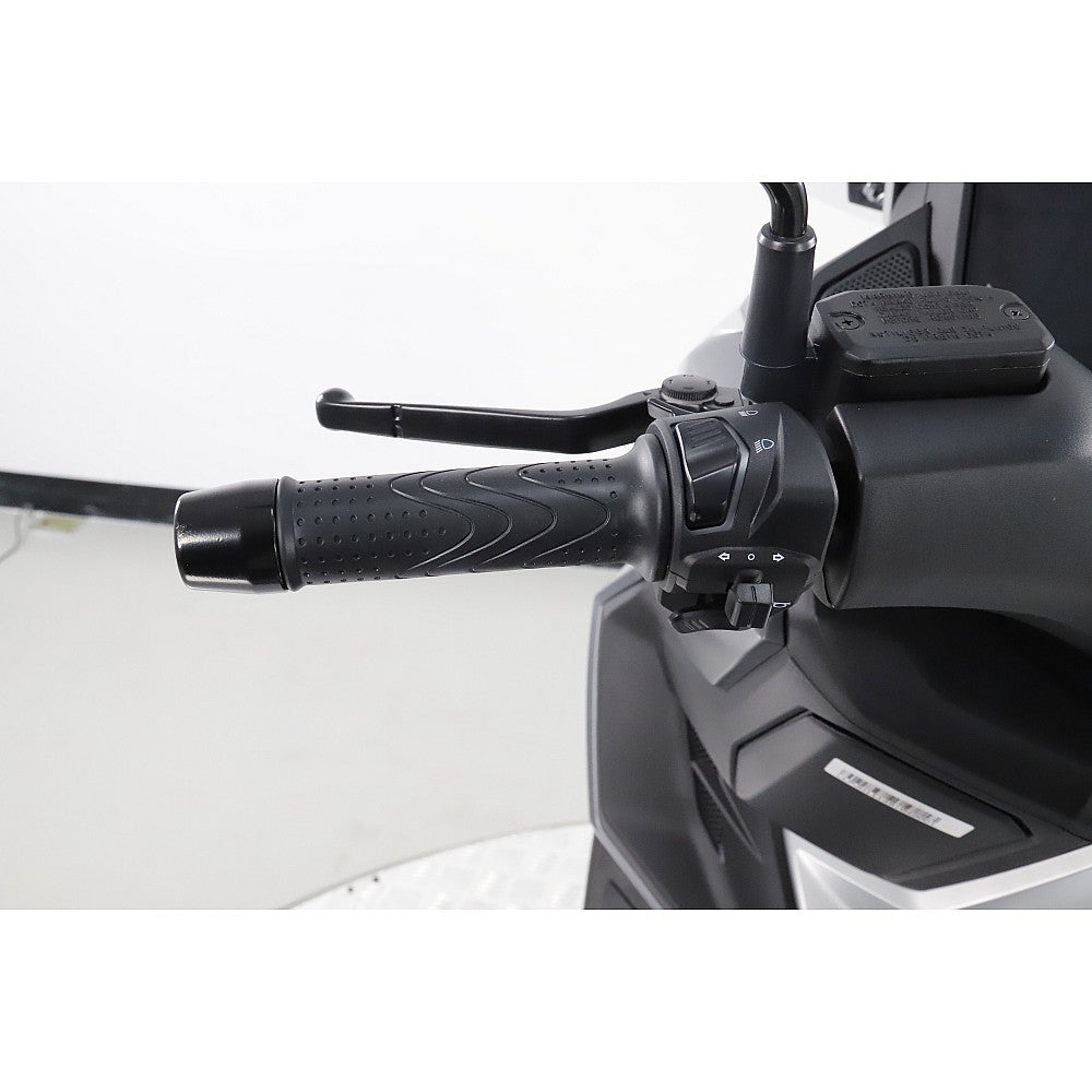 Scuter benzina RDB SPEEDER, Euro 5+, 125cc, 4 timpi