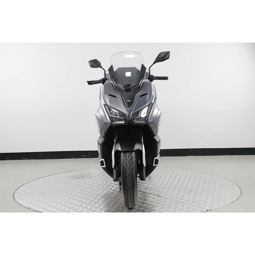 Scuter benzina RDB SPEEDER, Euro 5+, 125cc, 4 timpi