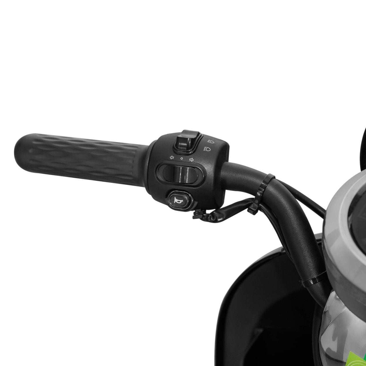 Scuter Electric Voltarom VS2, 2000W, fara permis