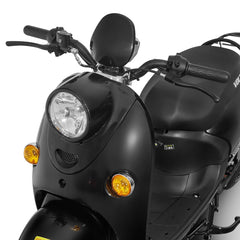 Scuter Electric Voltarom VS2, 2000W, fara permis