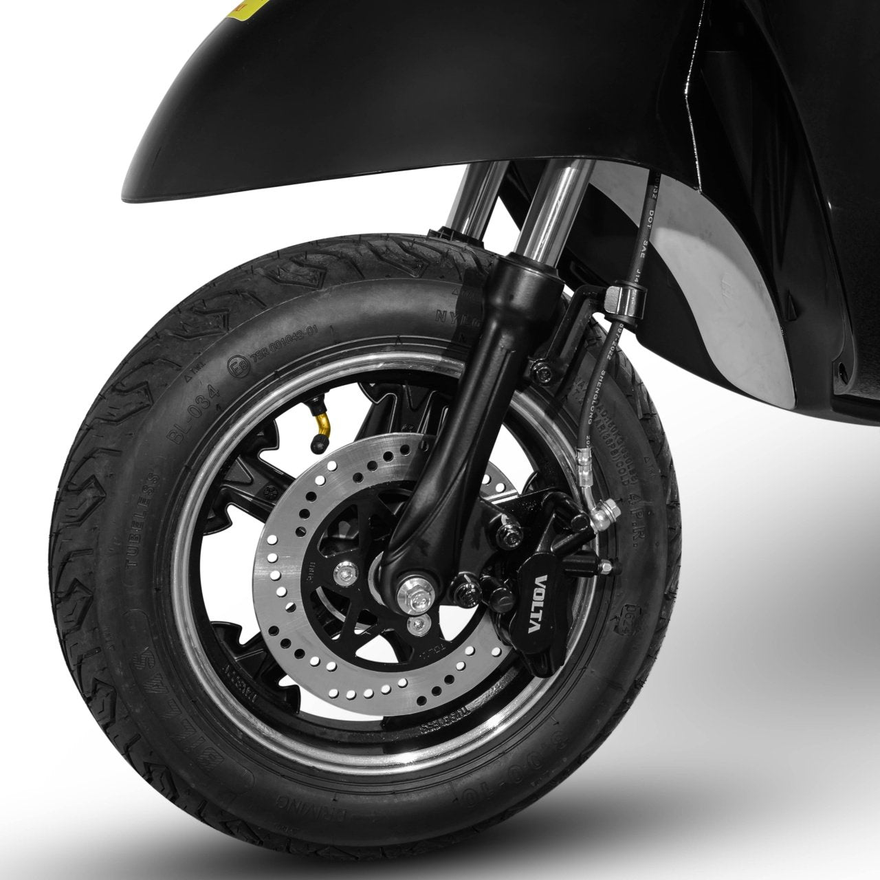 Scuter Electric Voltarom VS2, 2000W, fara permis