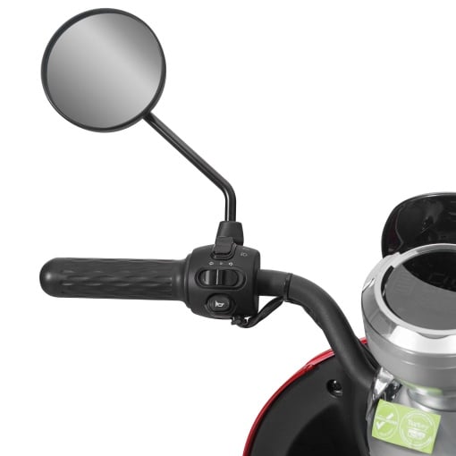 Scuter Electric Voltarom VS2, 2000W, fara permis