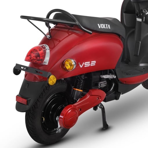Scuter Electric Voltarom VS2, 2000W, fara permis