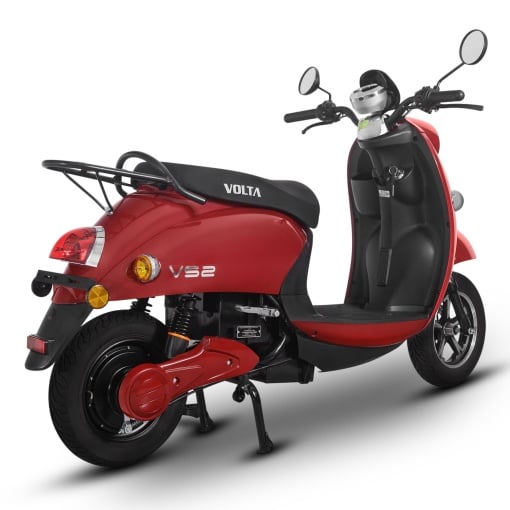 Scuter Electric Voltarom VS2, 2000W, fara permis