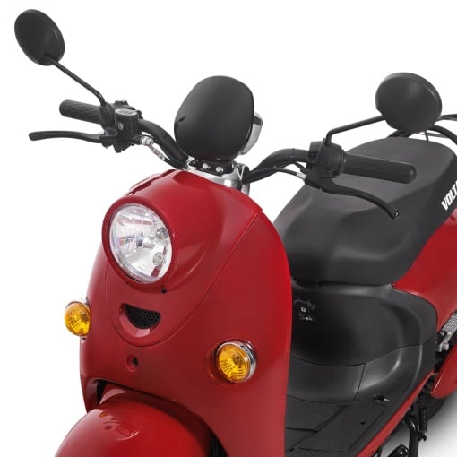 Scuter Electric Voltarom VS2, 2000W, fara permis