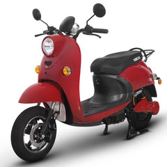 Scuter Electric Voltarom VS2, 2000W, fara permis