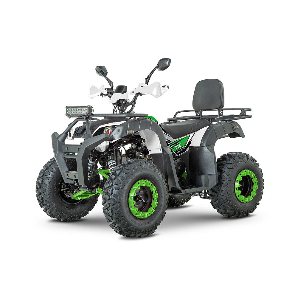 ATV AW200