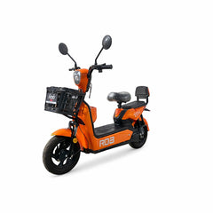 RDB YG4, Scuter Electric, Fara Permis, 25 KM/H, Omologat RAR, 350 W